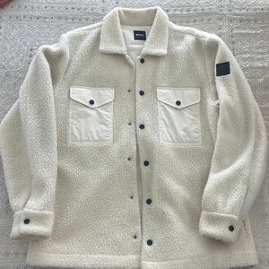 HUGO BOSS Men’s warm jacket